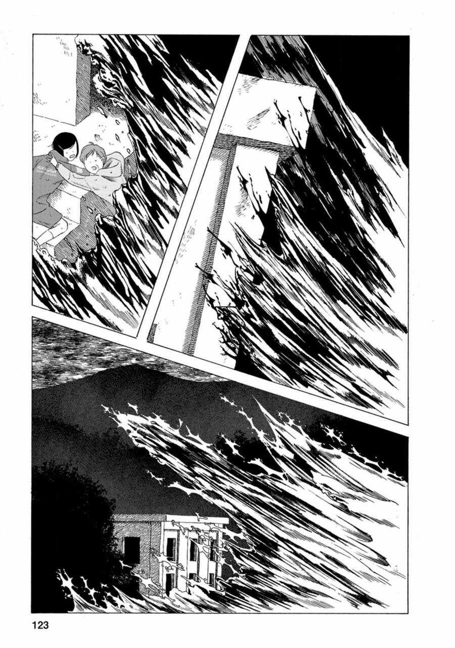 Mina Soko Nite Chapter 12 trang 29