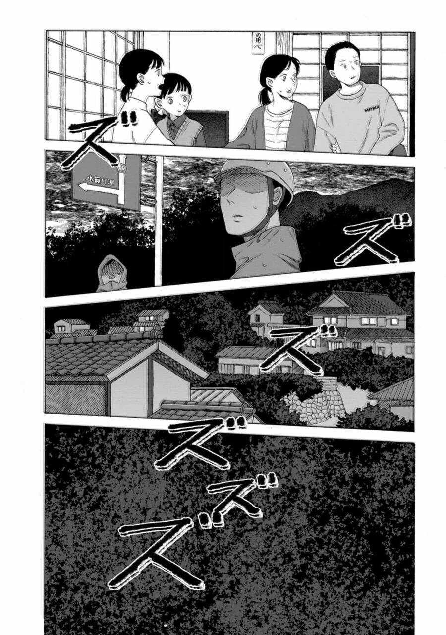 Mina Soko Nite Chapter 12 trang 30