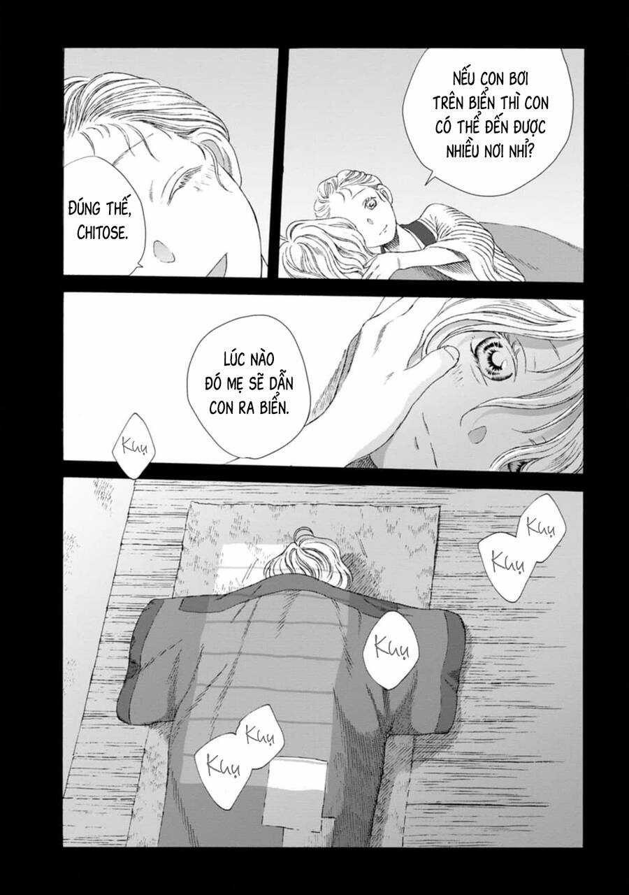 Mina Soko Nite Chapter 12 trang 4