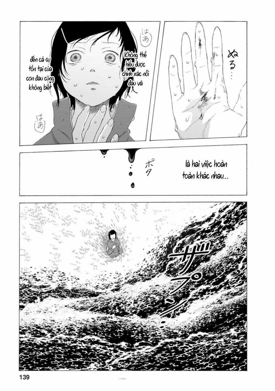 Mina Soko Nite Chapter 13 trang 12