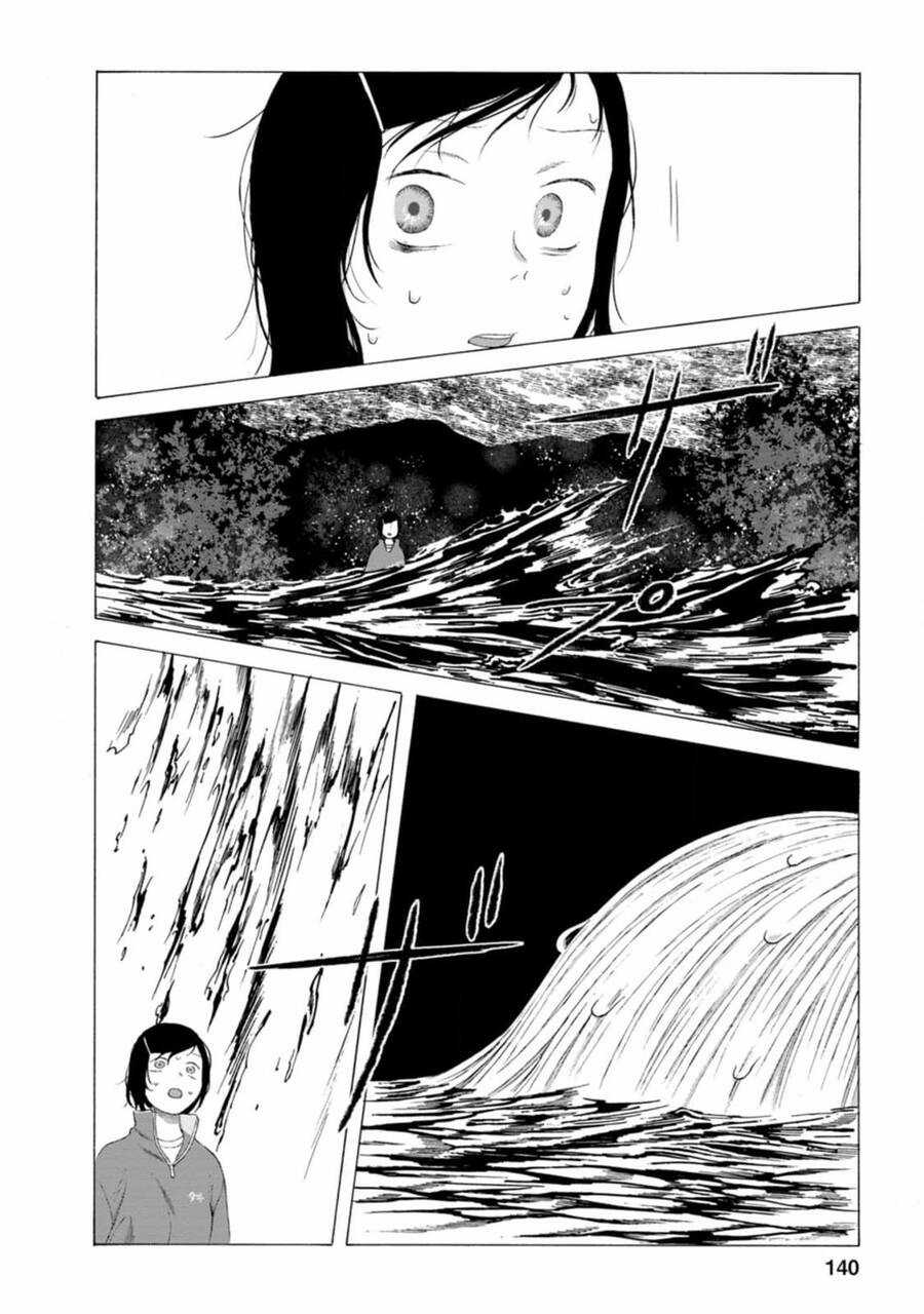 Mina Soko Nite Chapter 13 trang 13