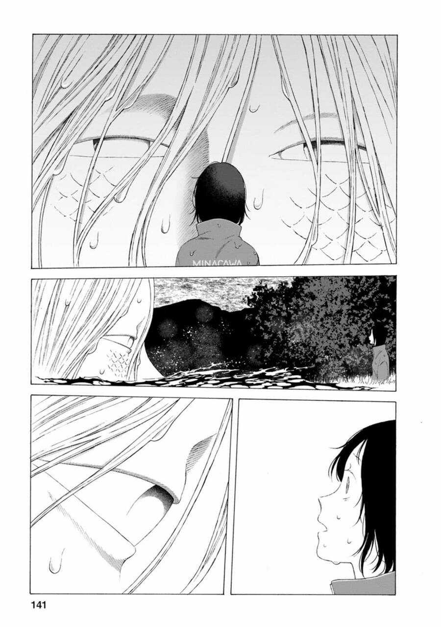 Mina Soko Nite Chapter 13 trang 14