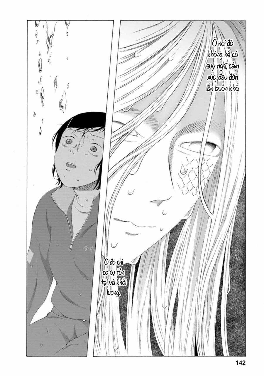 Mina Soko Nite Chapter 13 trang 15