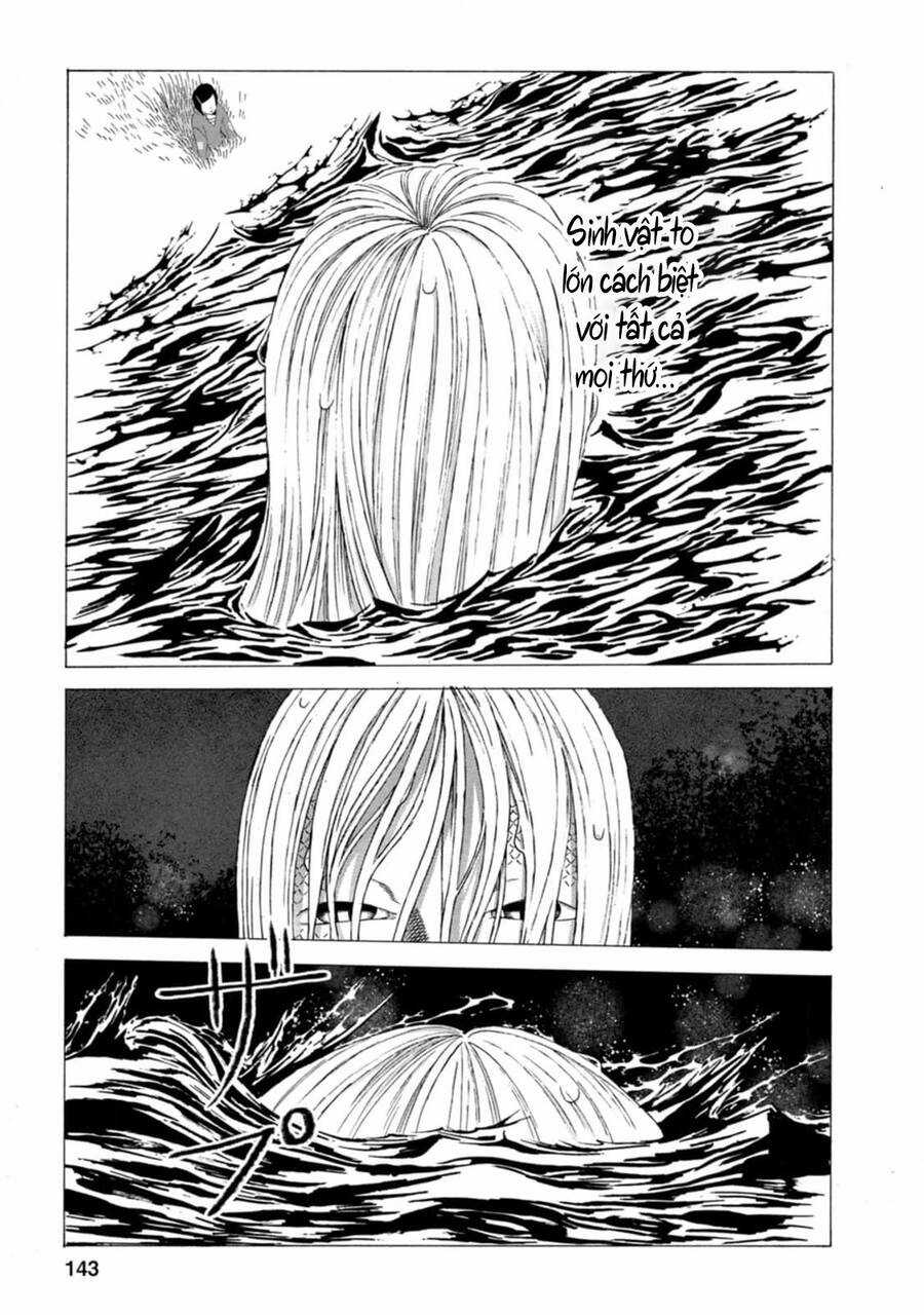 Mina Soko Nite Chapter 13 trang 16