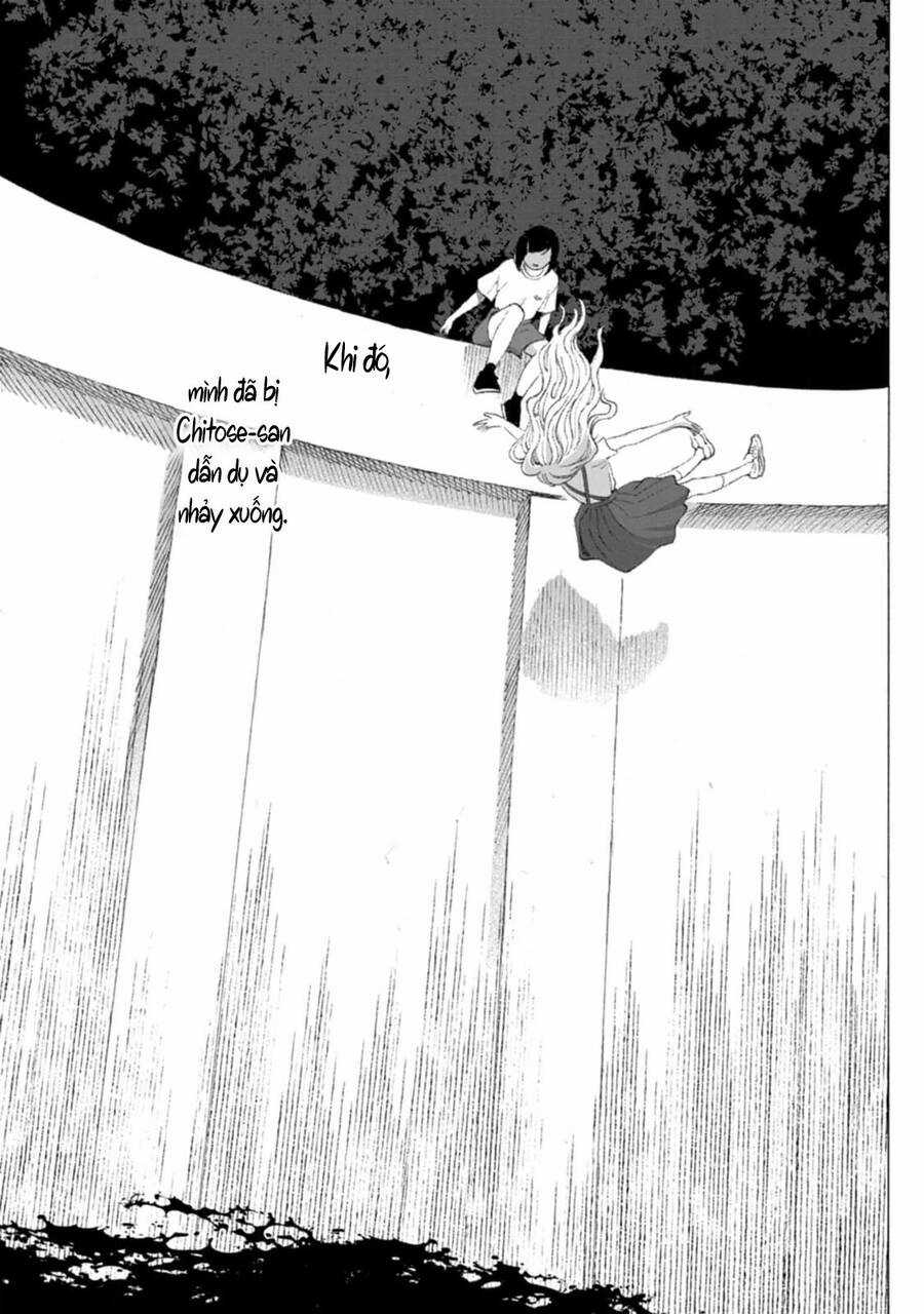 Mina Soko Nite Chapter 13 trang 2
