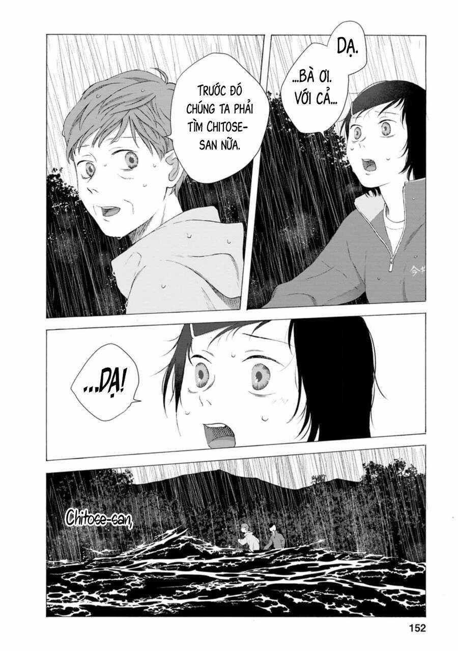 Mina Soko Nite Chapter 13 trang 25