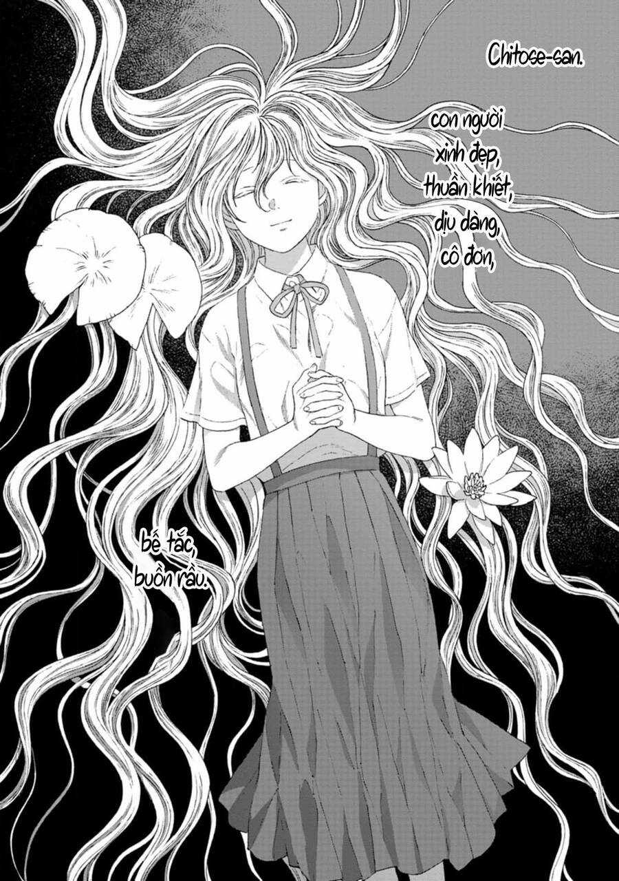 Mina Soko Nite Chapter 13 trang 26