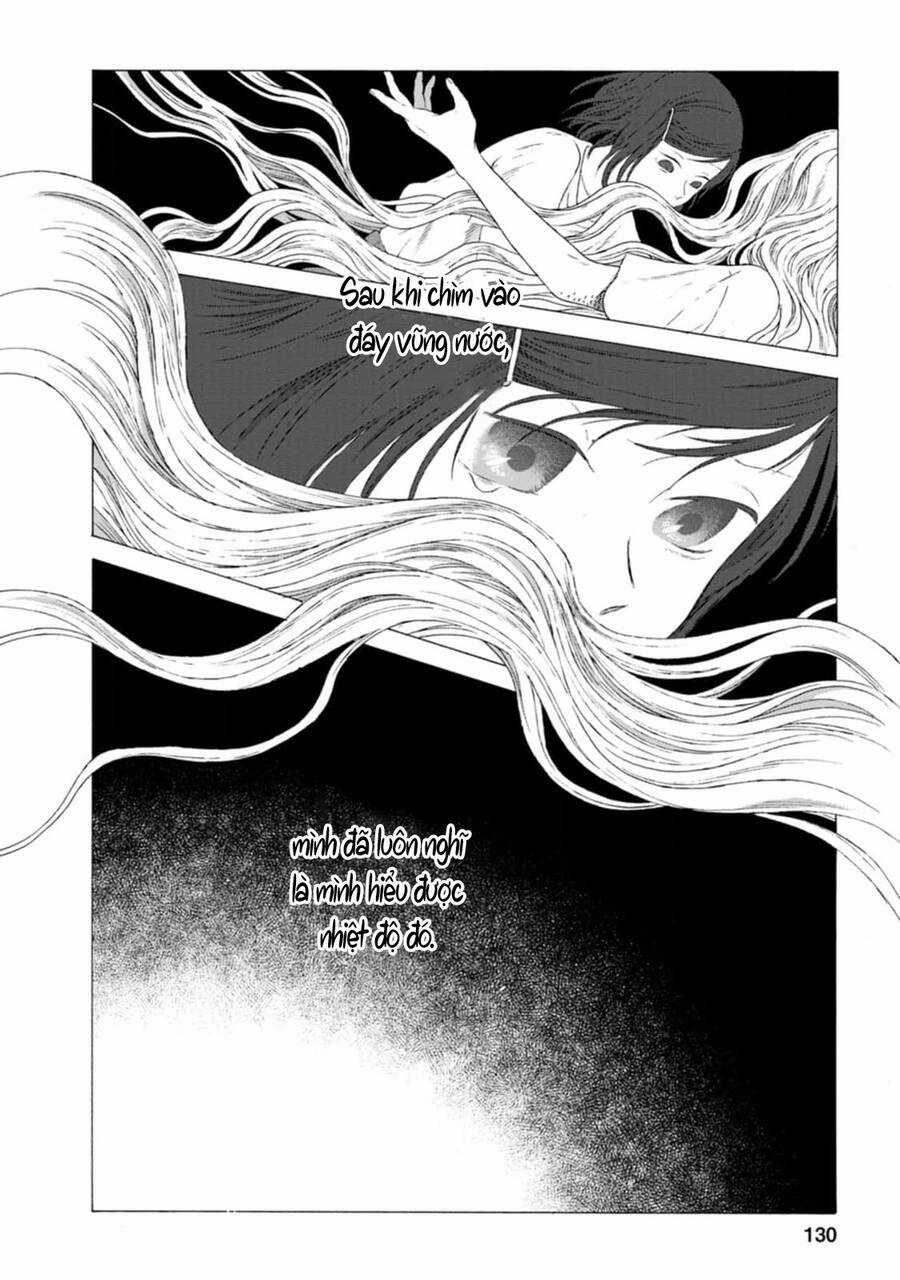 Mina Soko Nite Chapter 13 trang 3
