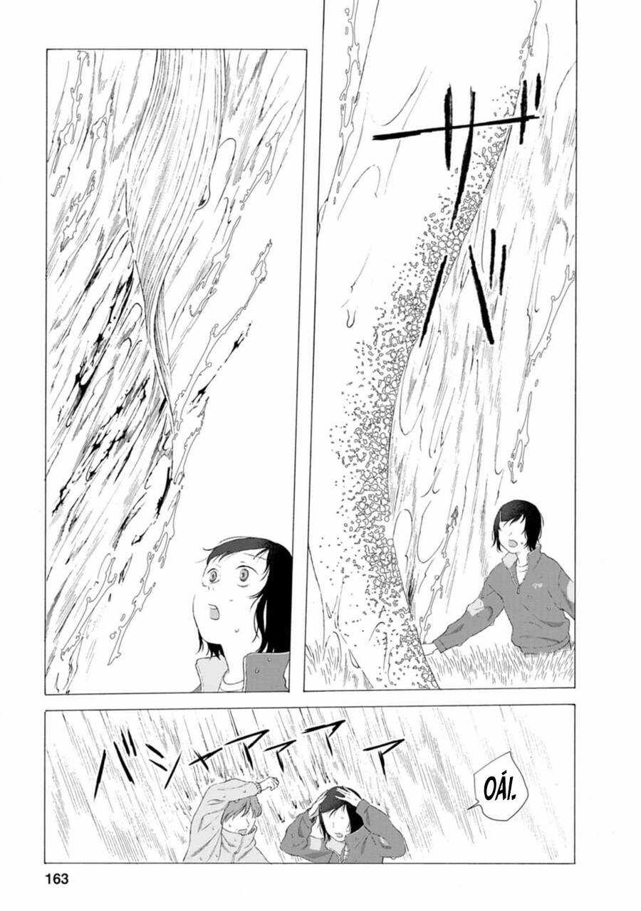 Mina Soko Nite Chapter 13 trang 36
