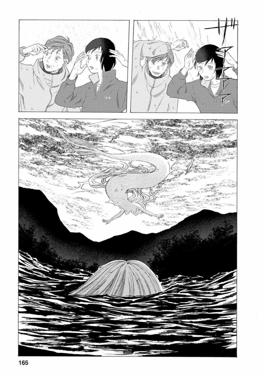 Mina Soko Nite Chapter 13 trang 38