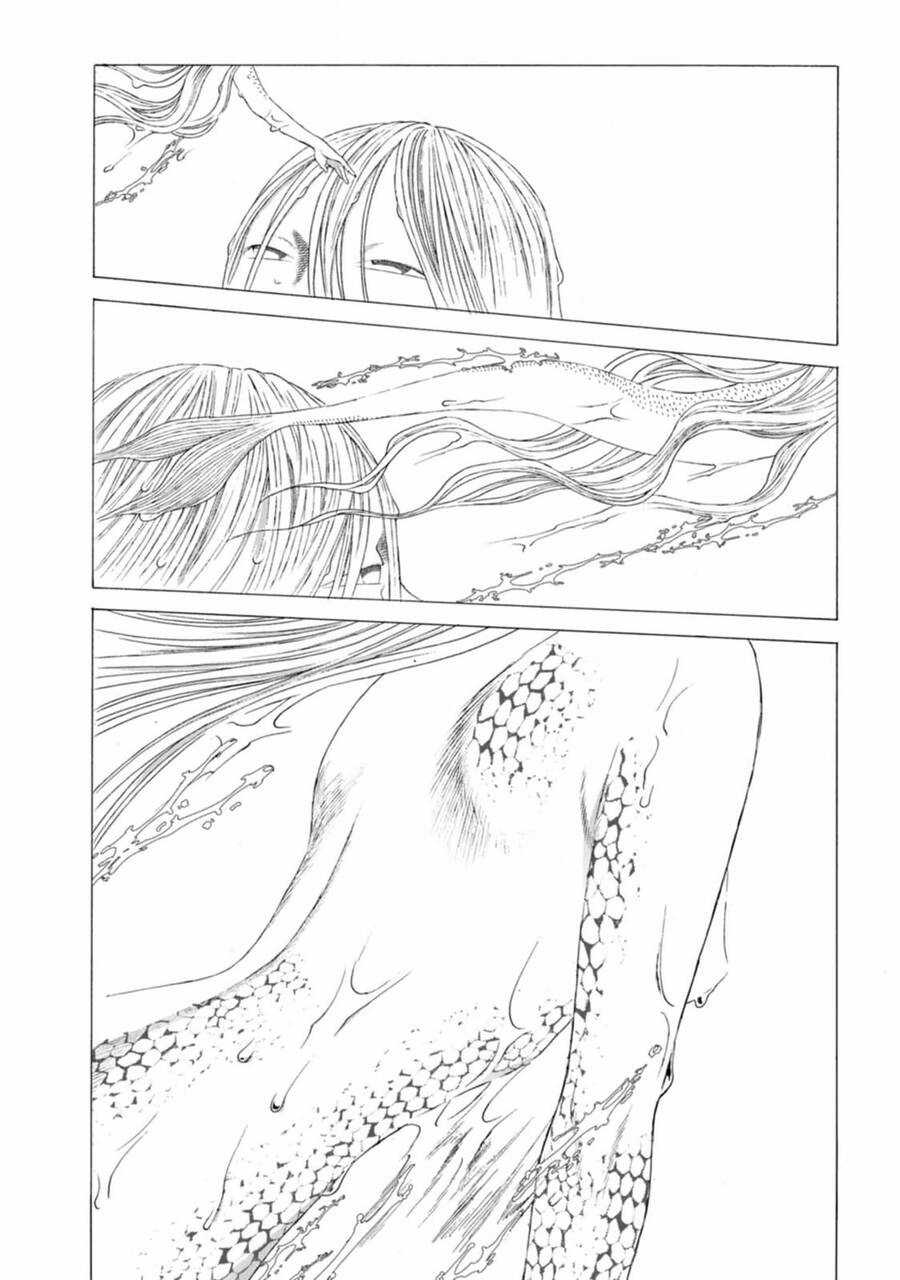 Mina Soko Nite Chapter 13 trang 39