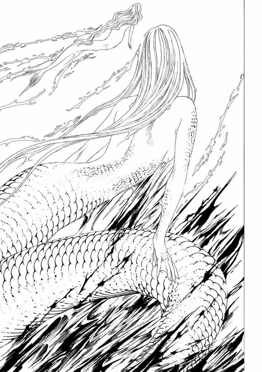 Mina Soko Nite Chapter 13 trang 40
