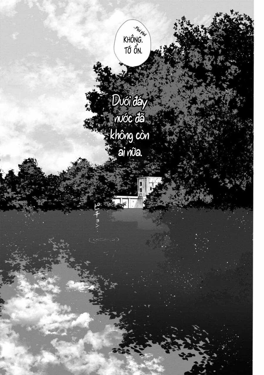 Mina Soko Nite Chapter 13 trang 45