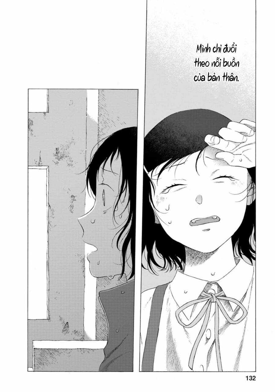 Mina Soko Nite Chapter 13 trang 5