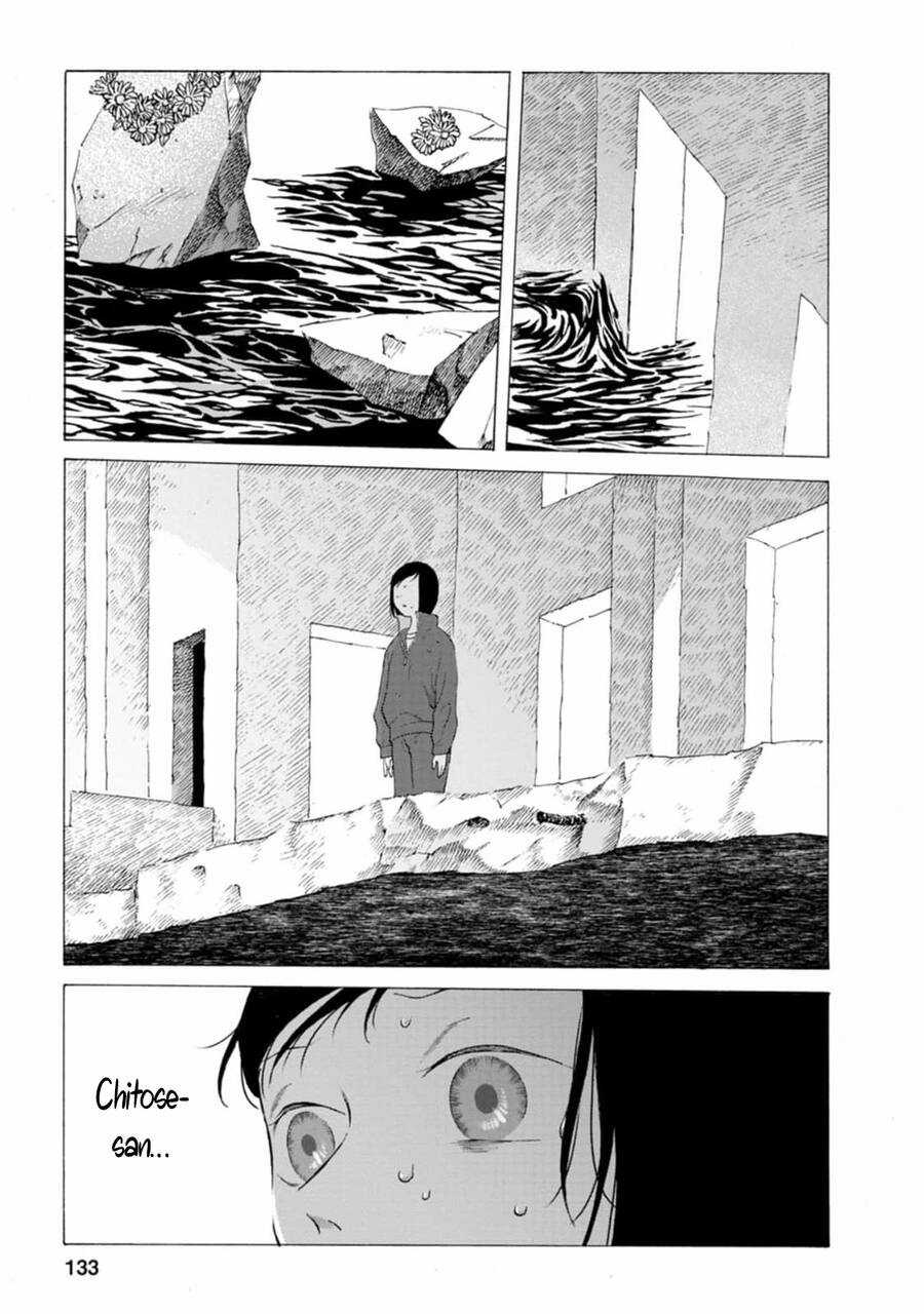 Mina Soko Nite Chapter 13 trang 6