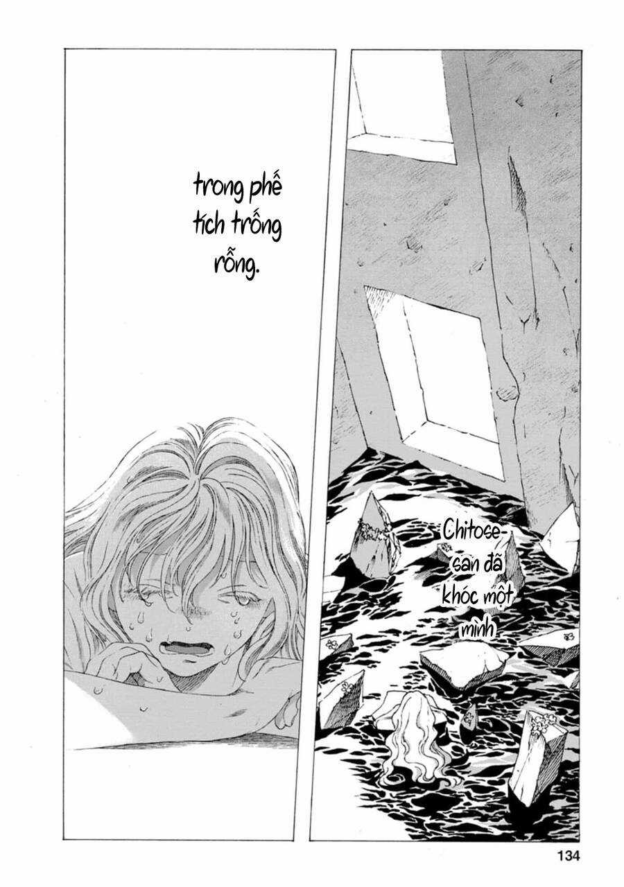 Mina Soko Nite Chapter 13 trang 7
