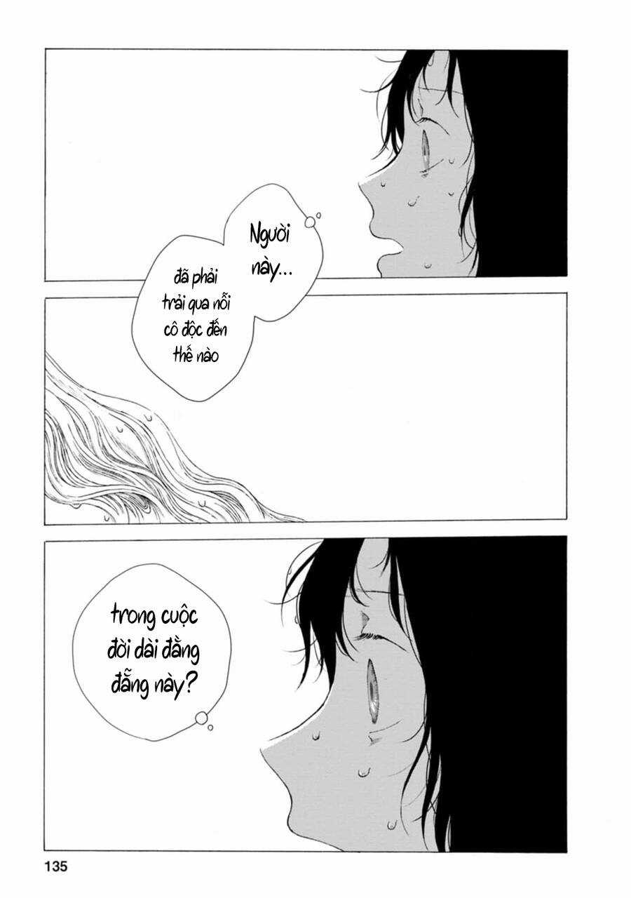 Mina Soko Nite Chapter 13 trang 8