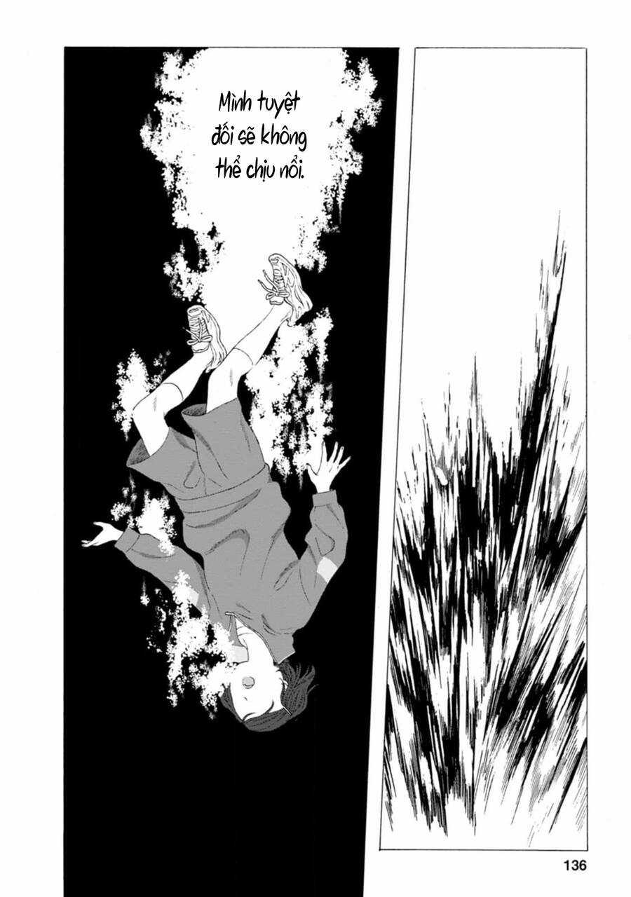 Mina Soko Nite Chapter 13 trang 9
