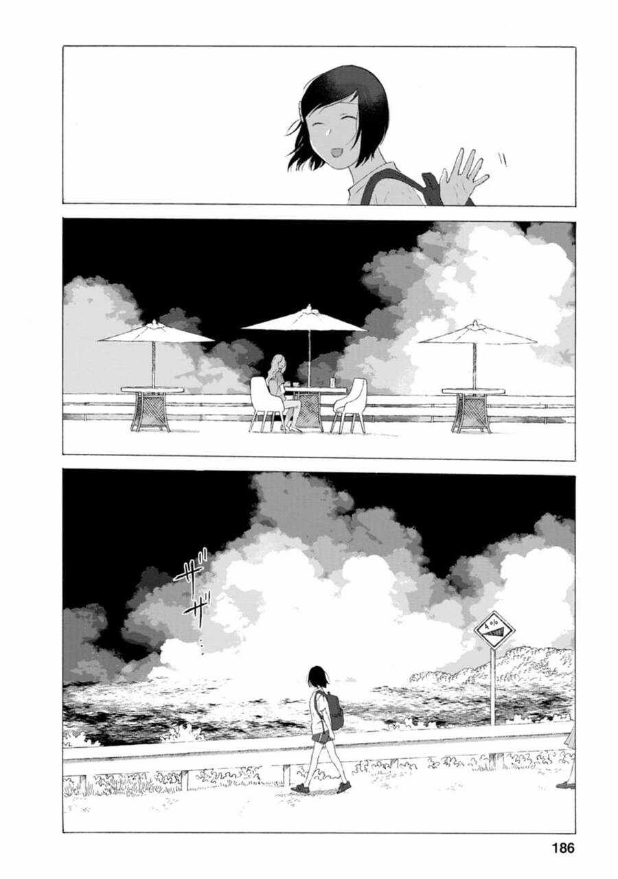 Mina Soko Nite Chapter 14 trang 13