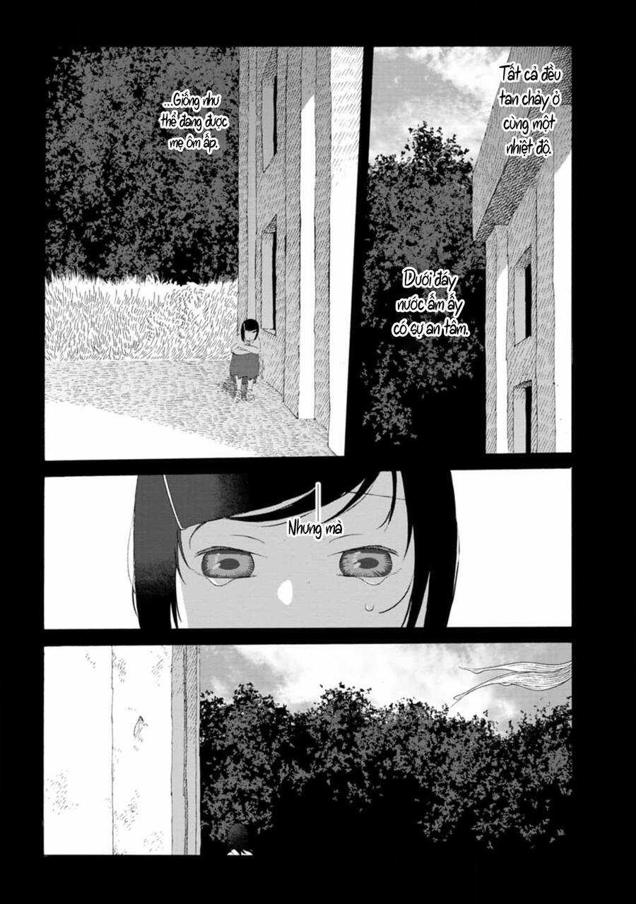 Mina Soko Nite Chapter 14 trang 22