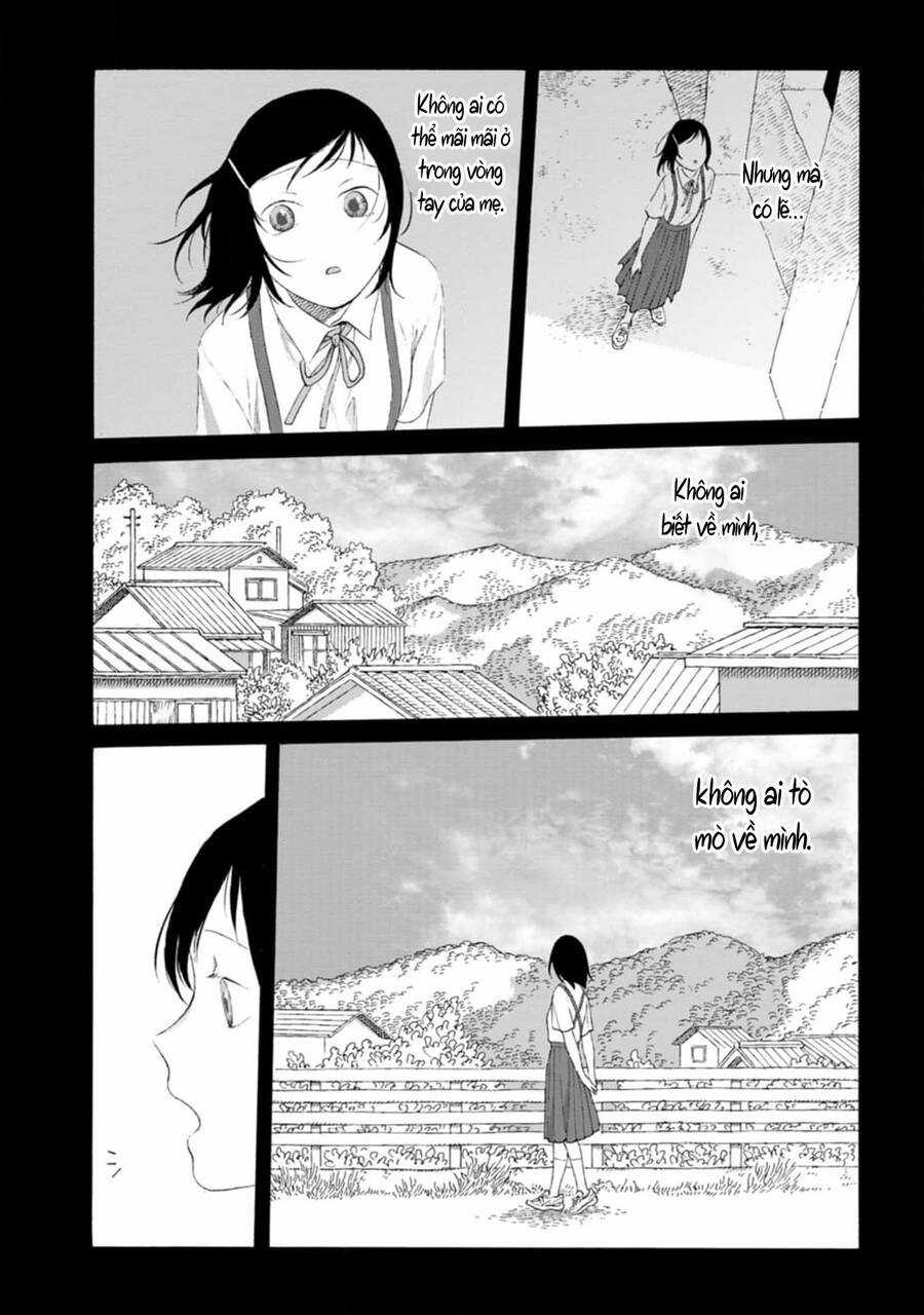 Mina Soko Nite Chapter 14 trang 23