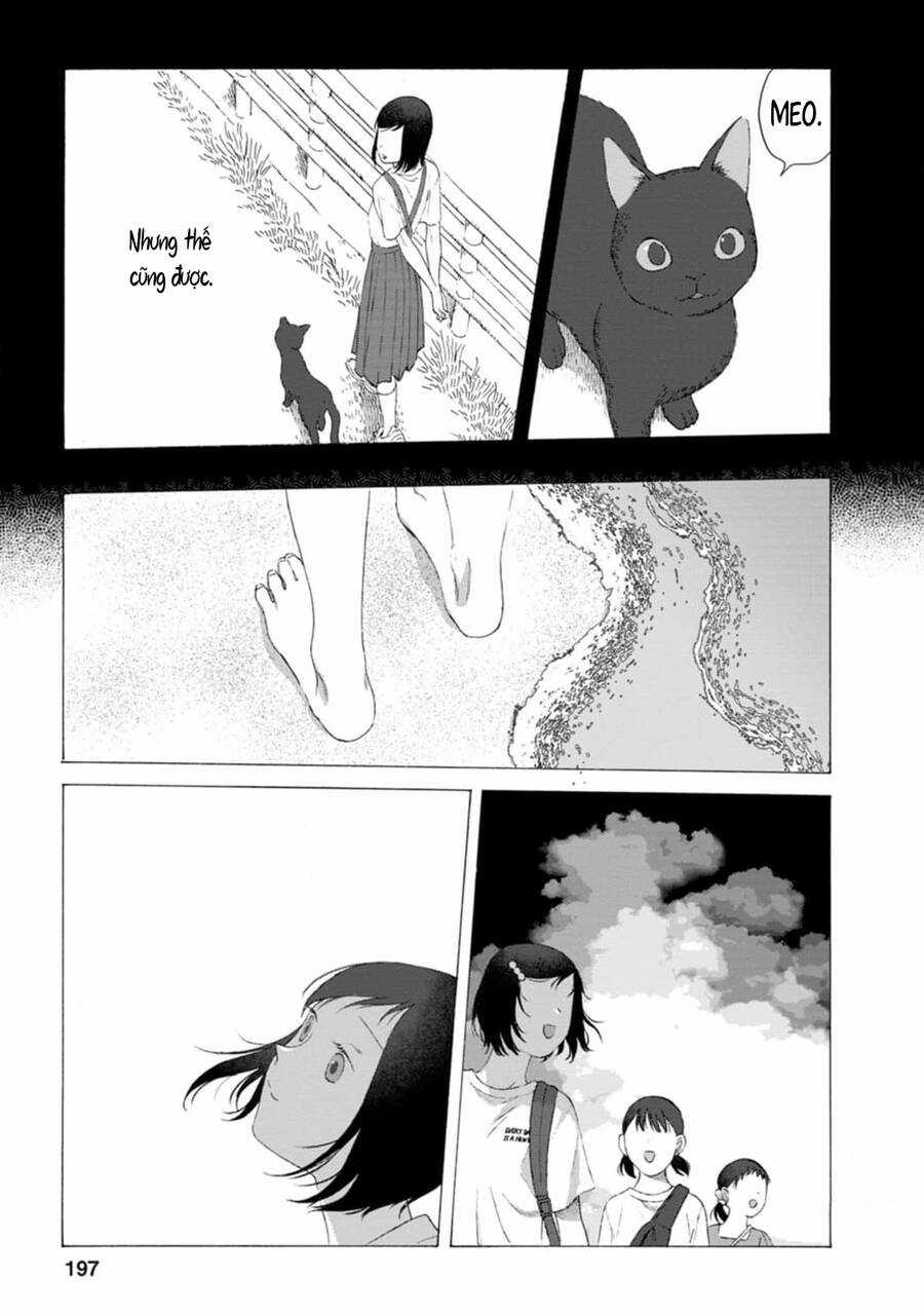 Mina Soko Nite Chapter 14 trang 24