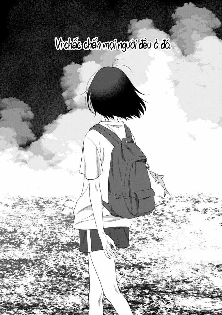 Mina Soko Nite Chapter 14 trang 25