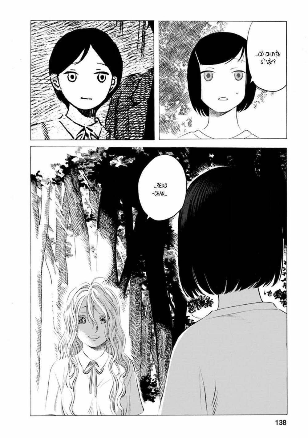 Mina Soko Nite Chapter 4 trang 24