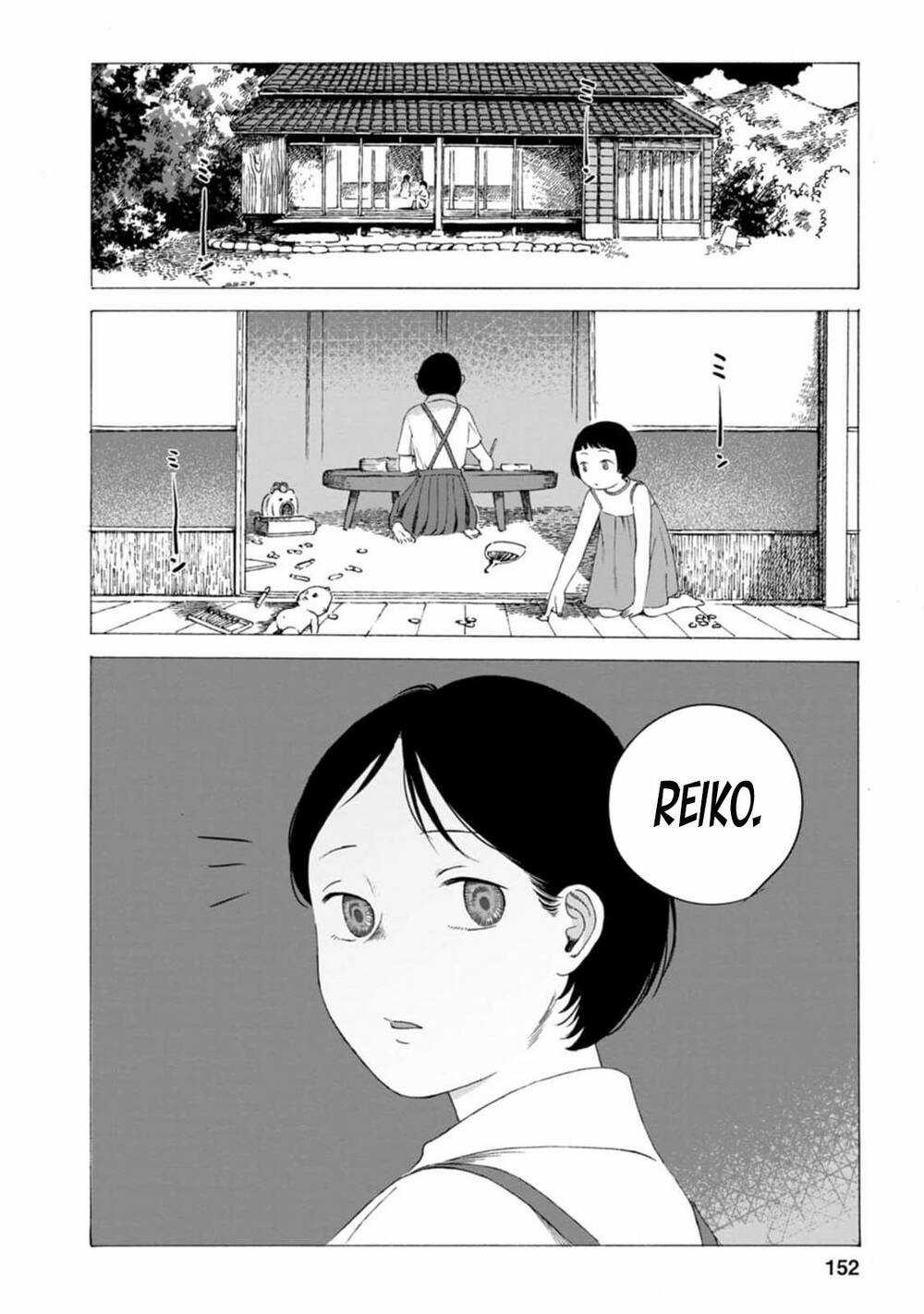 Mina Soko Nite Chapter 5 trang 13