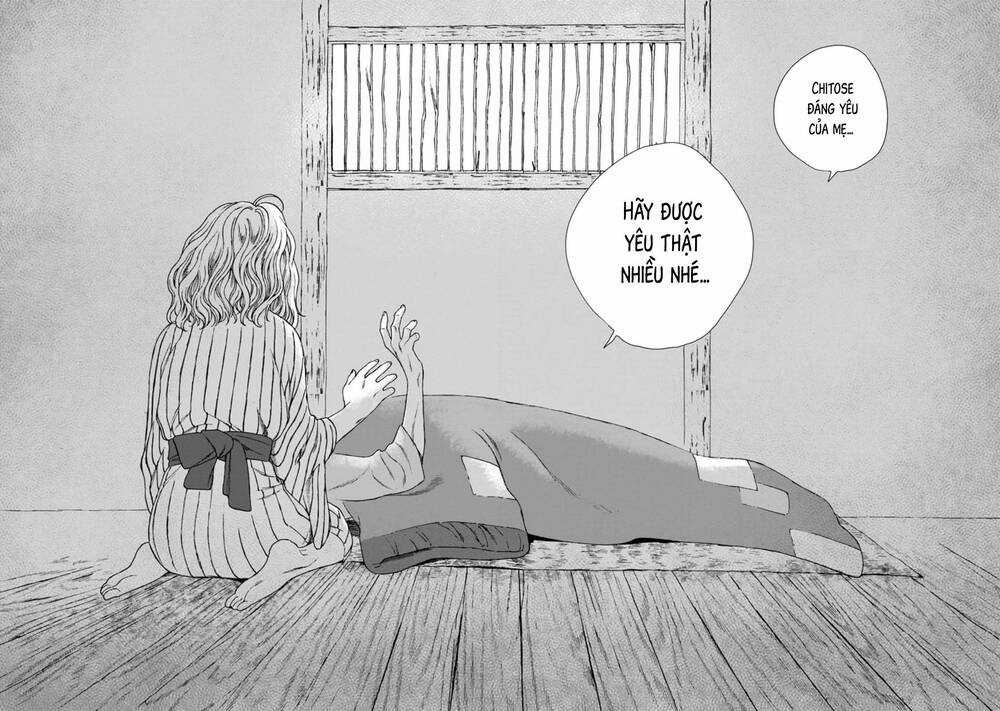 Mina Soko Nite Chapter 5 trang 4