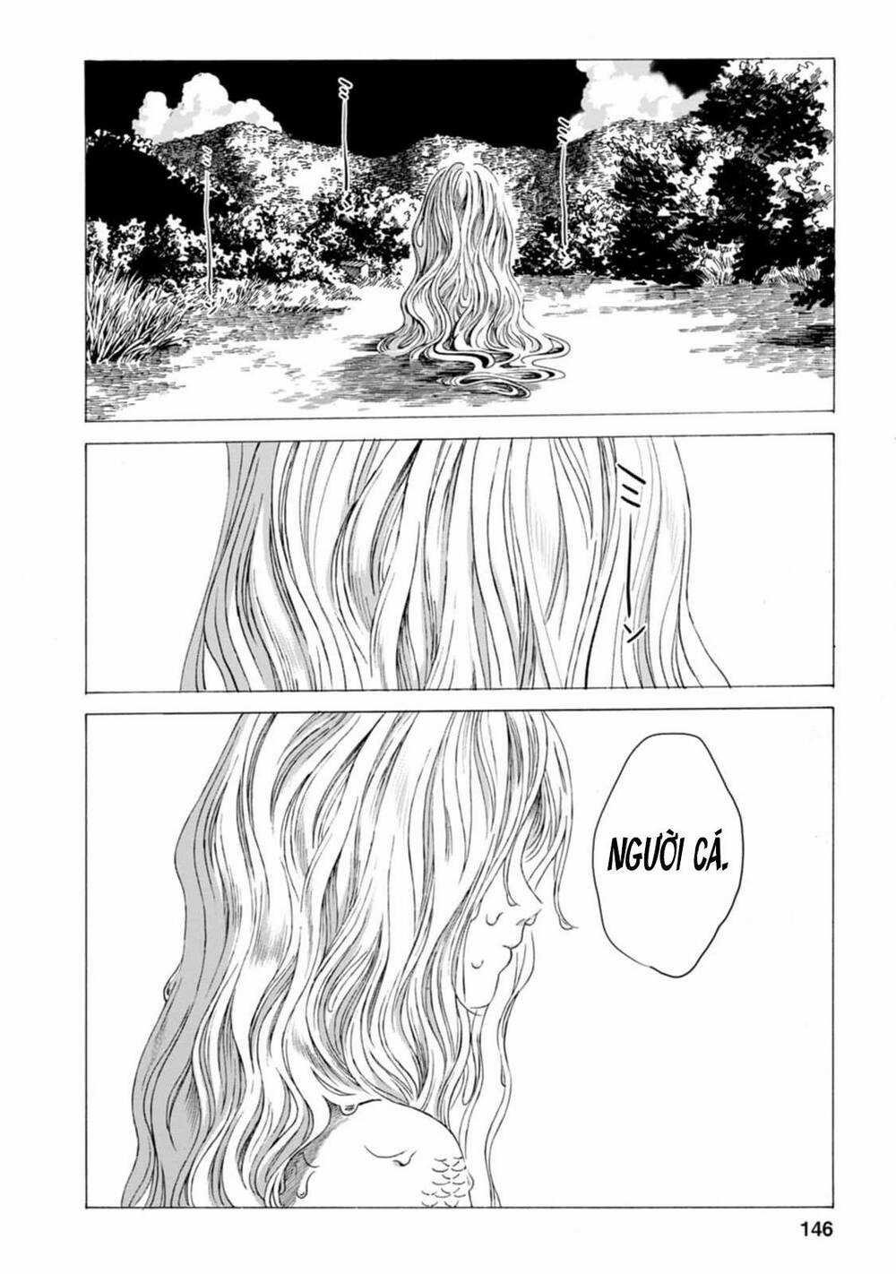 Mina Soko Nite Chapter 5 trang 7