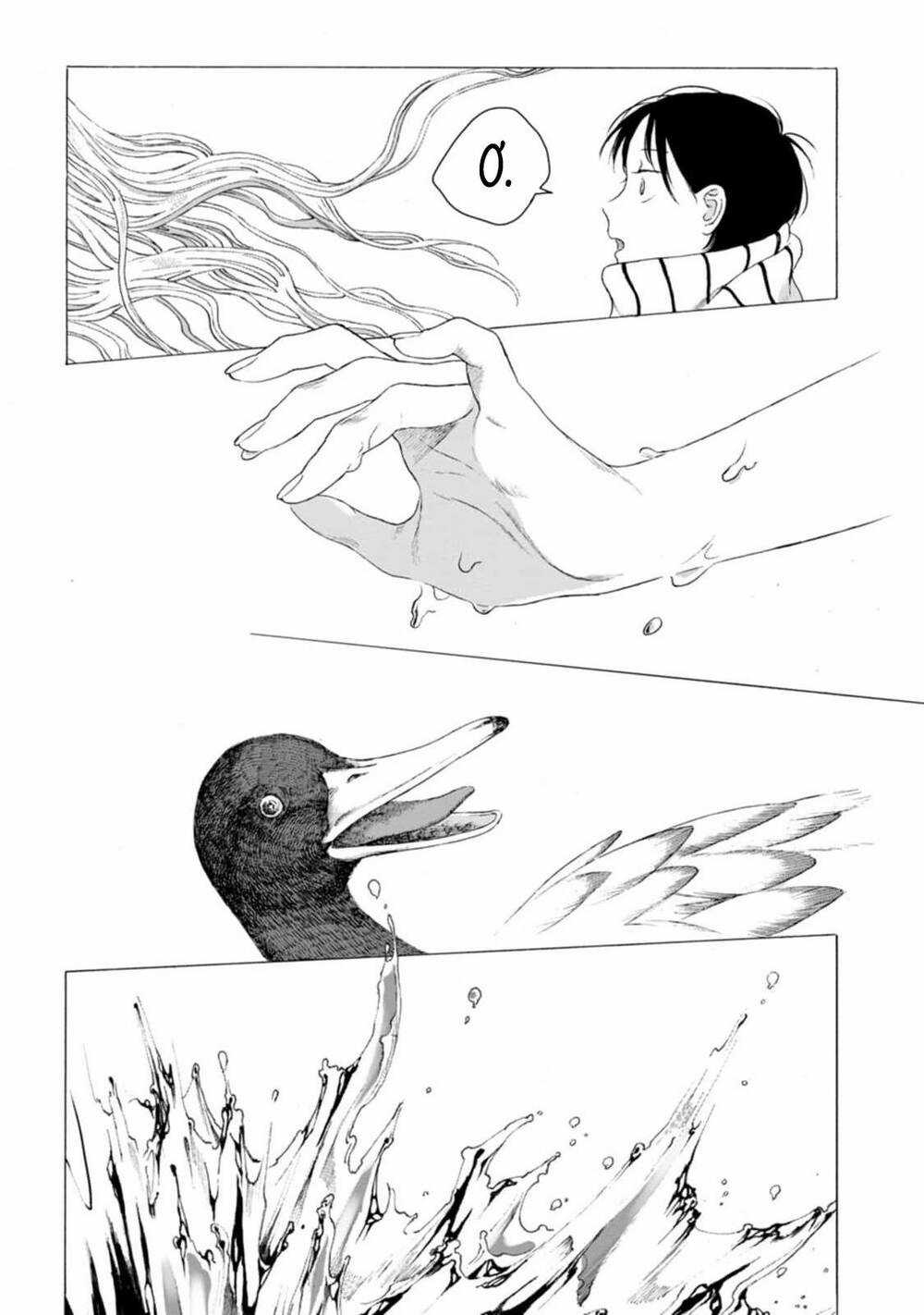 Mina Soko Nite Chapter 6 trang 49