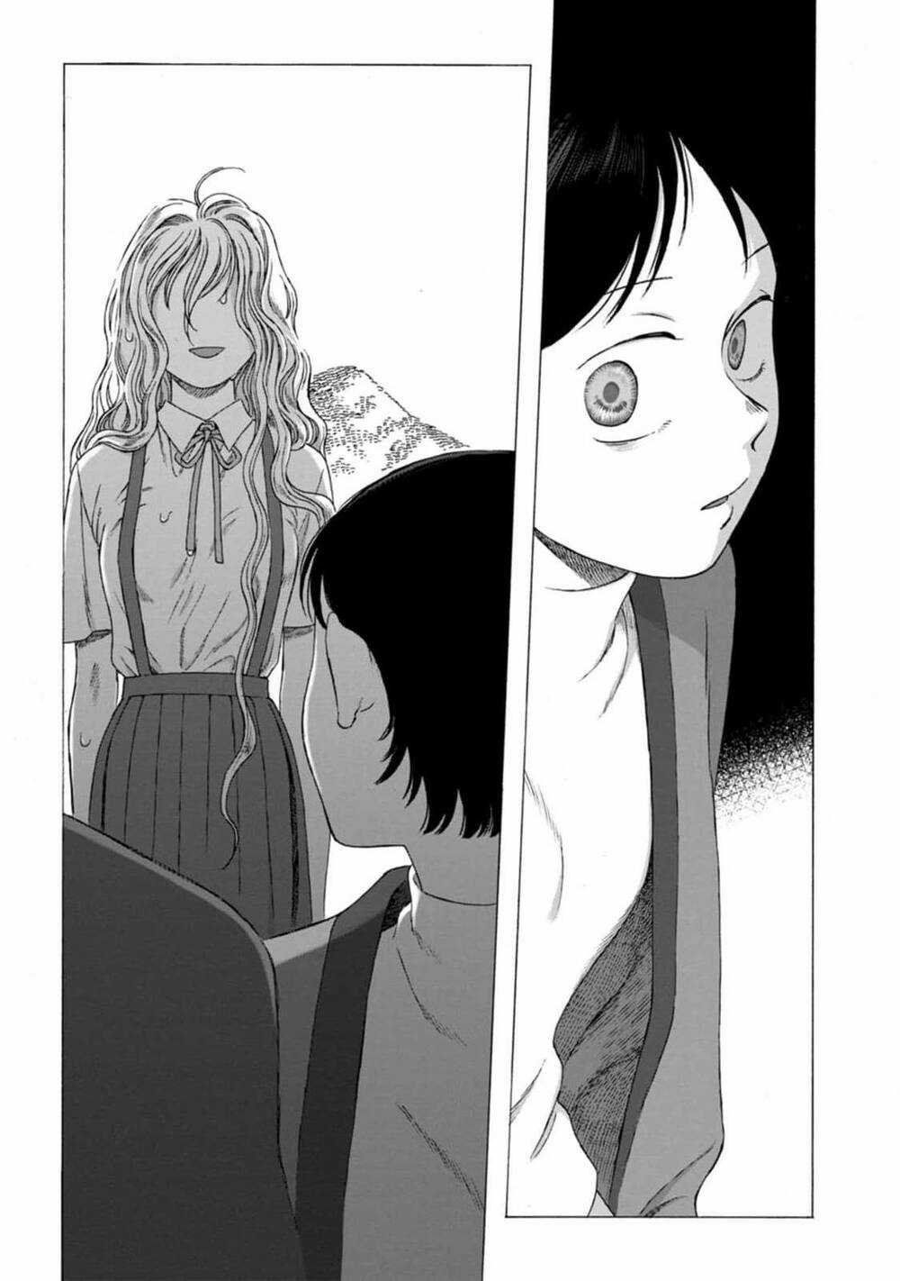 Mina Soko Nite Chapter 6 trang 59