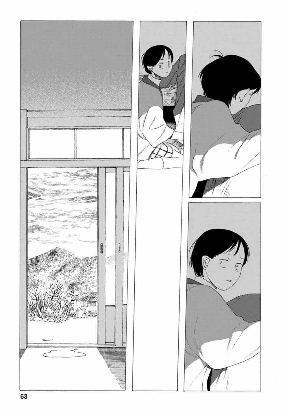 Mina Soko Nite Chapter 6 trang 65