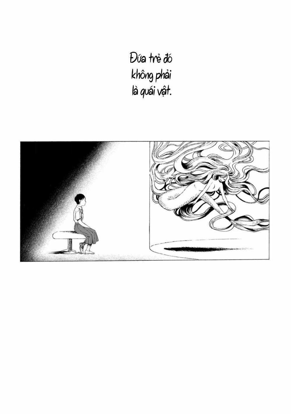 Mina Soko Nite Chapter 6 trang 7