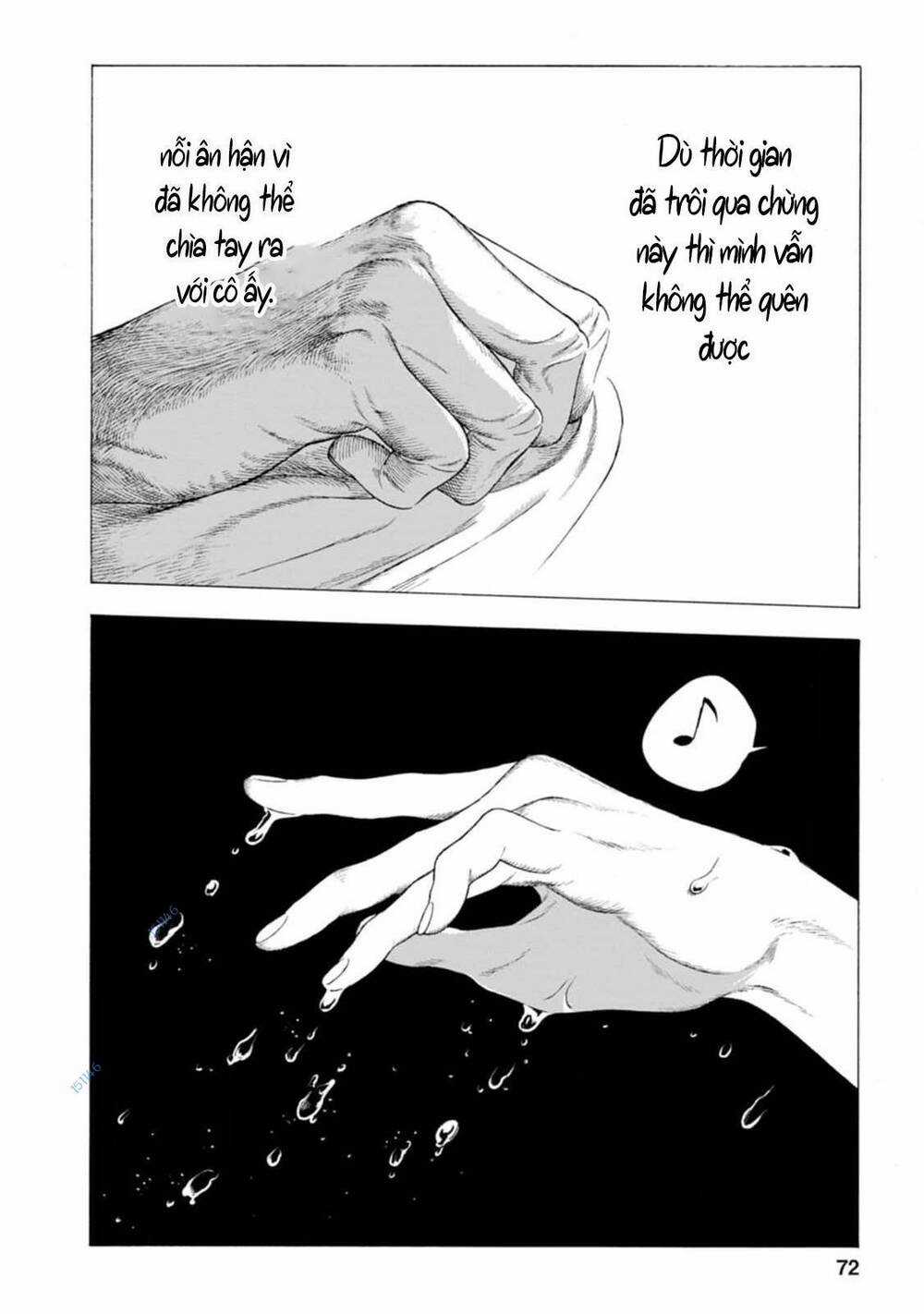 Mina Soko Nite Chapter 6 trang 74