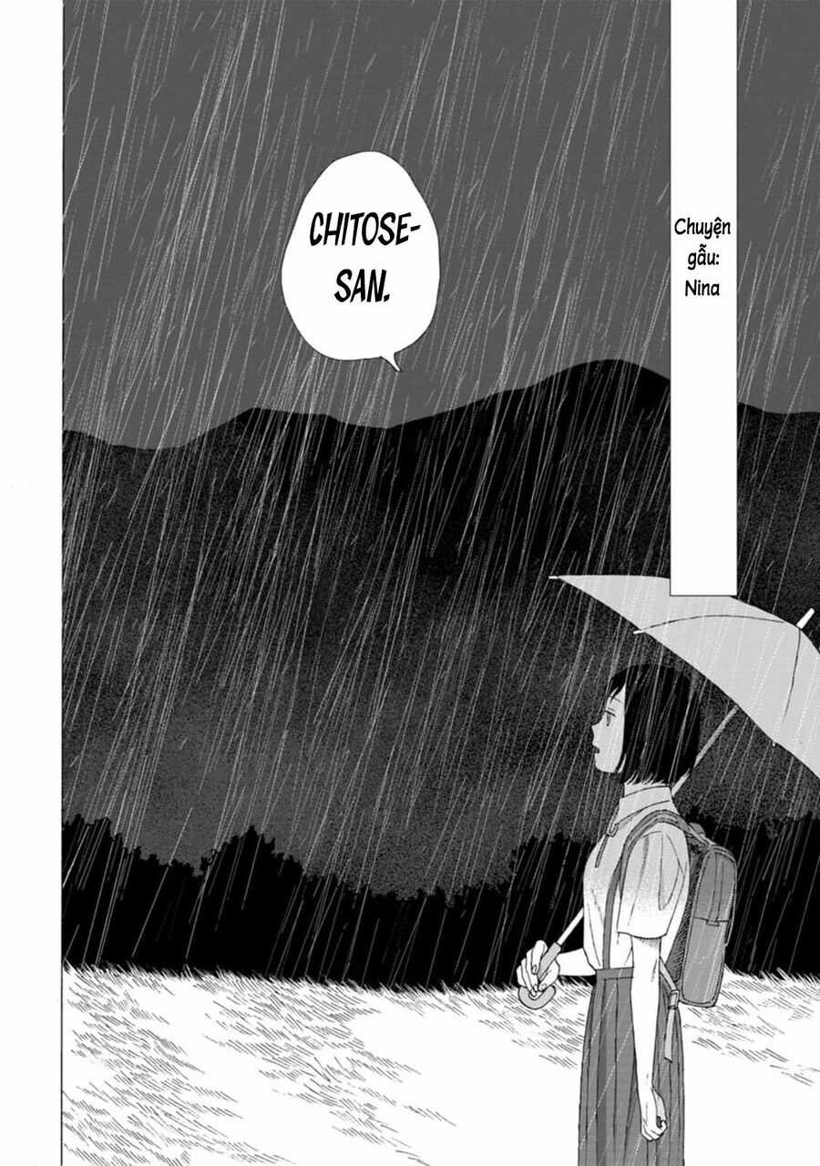 Mina Soko Nite Chapter 9.5 trang 4