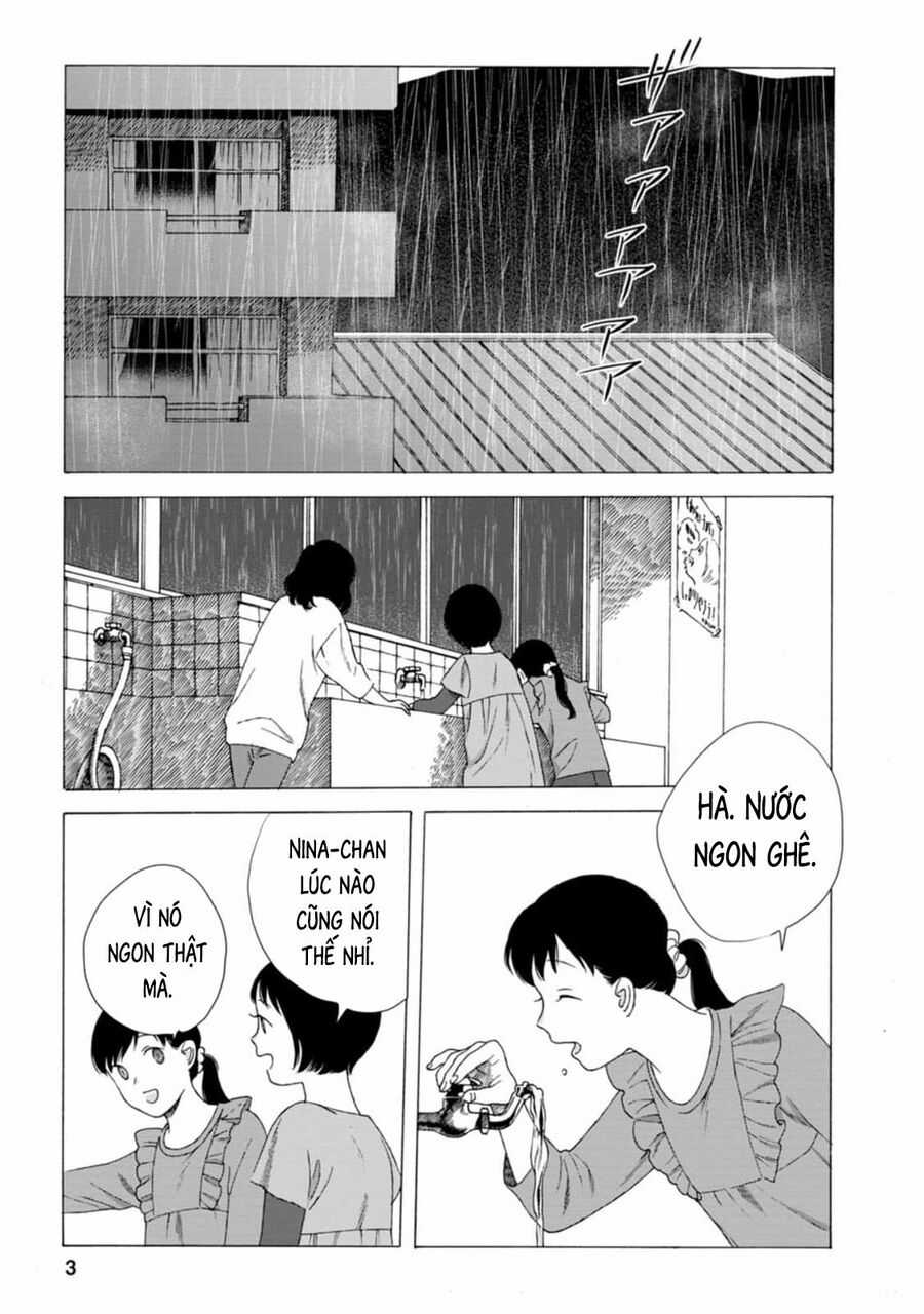 Mina Soko Nite Chapter 9.5 trang 5