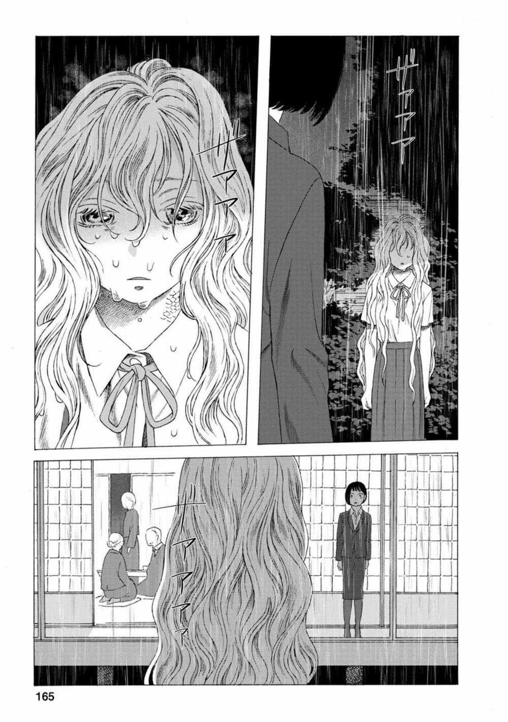 Mina Soko Nite Chapter 9 trang 23