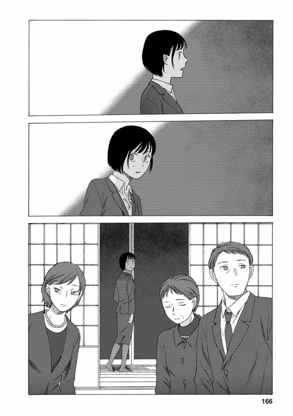 Mina Soko Nite Chapter 9 trang 24