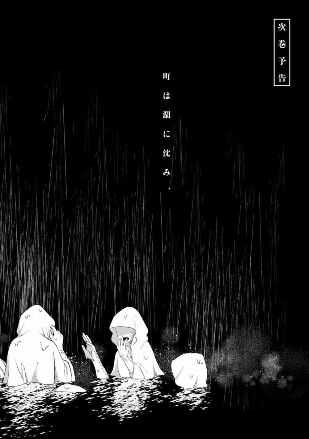 Mina Soko Nite Chapter 9 trang 32