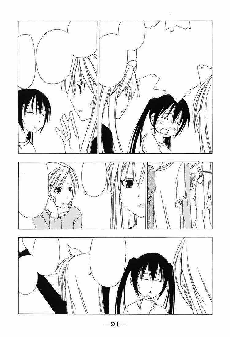 Minami-Ke Chapter 10 trang 2