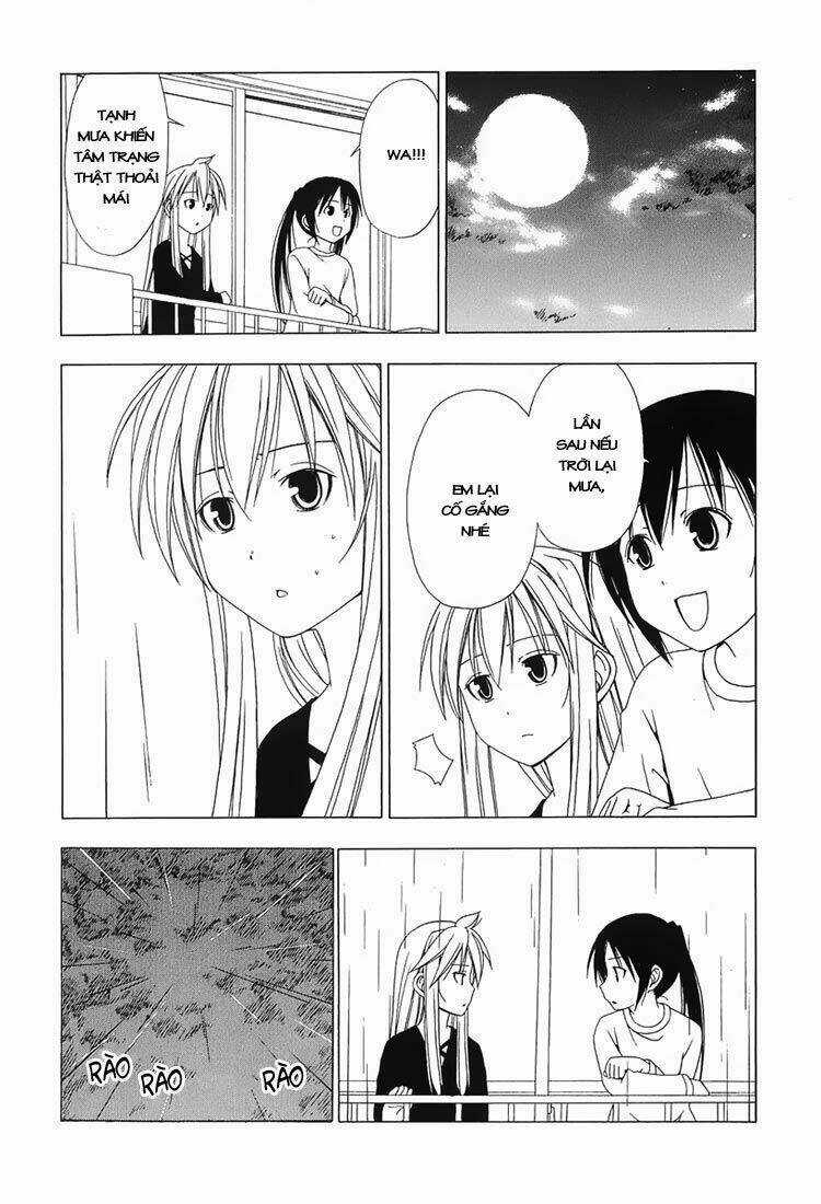 Minami-Ke Chapter 10 trang 7