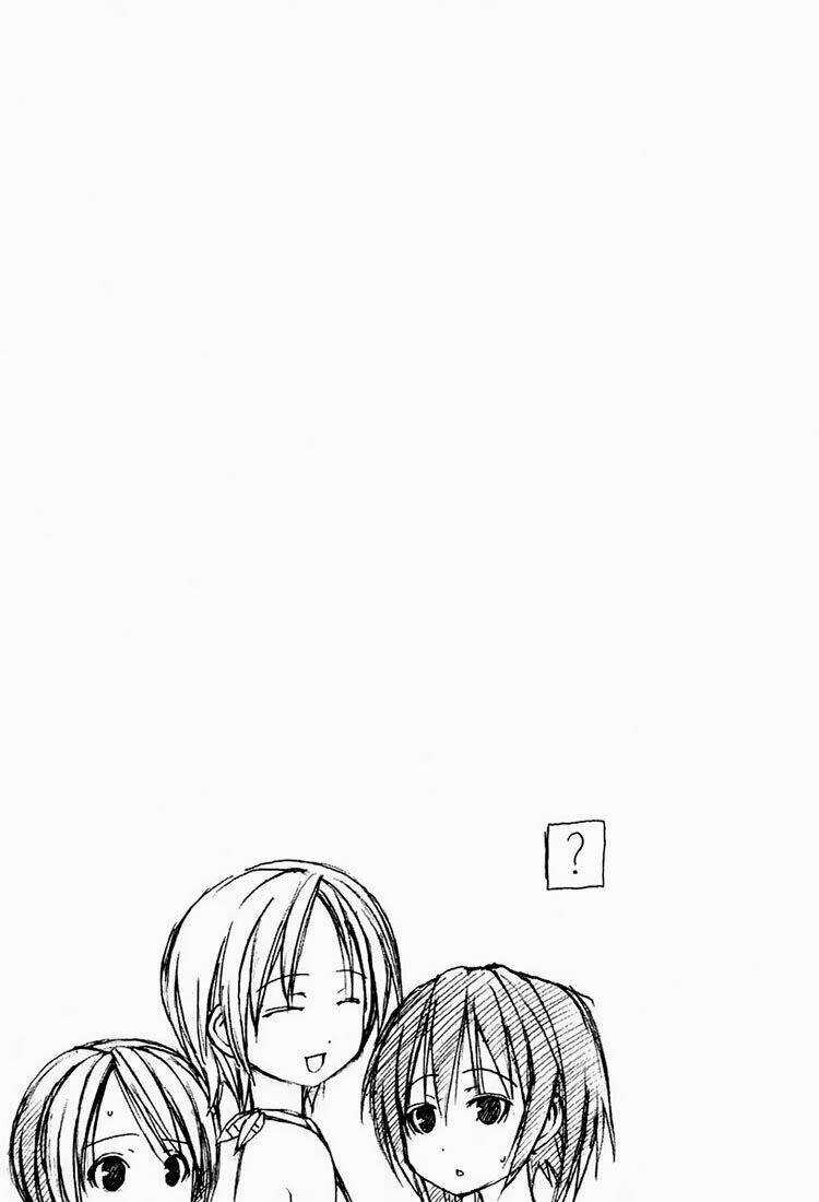 Minami-Ke Chapter 16 trang 8