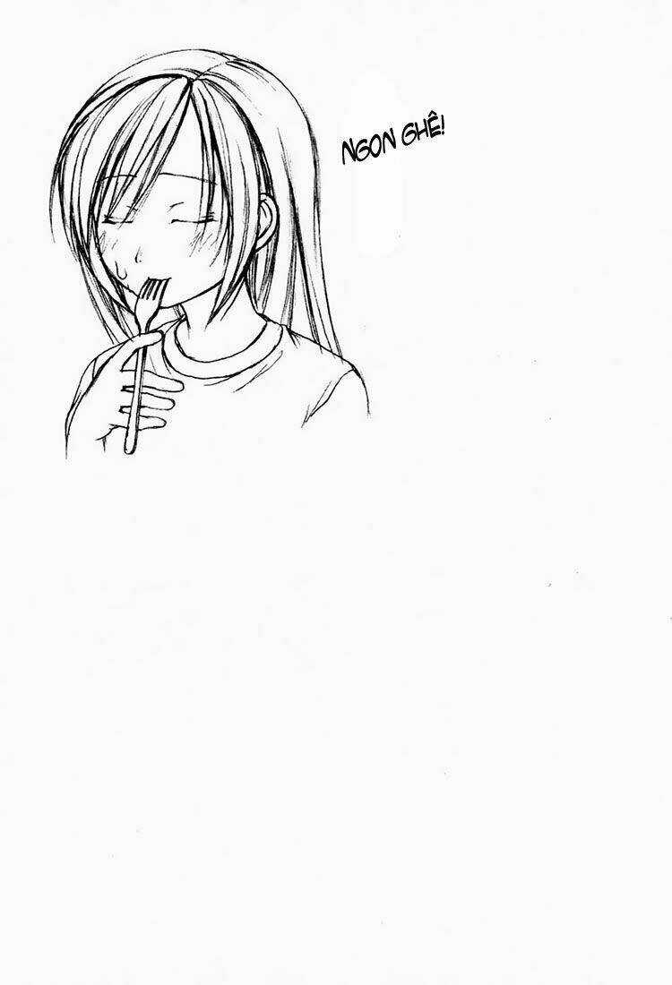 Minami-Ke Chapter 18 trang 9