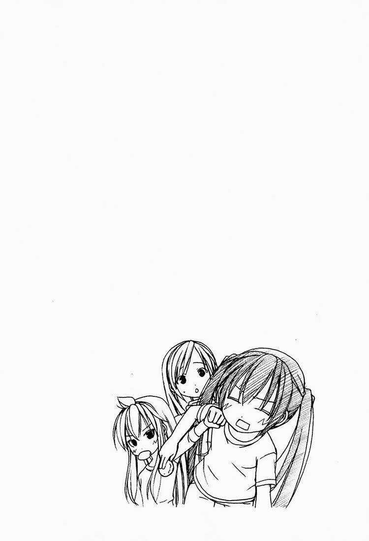 Minami-Ke Chapter 19 trang 9