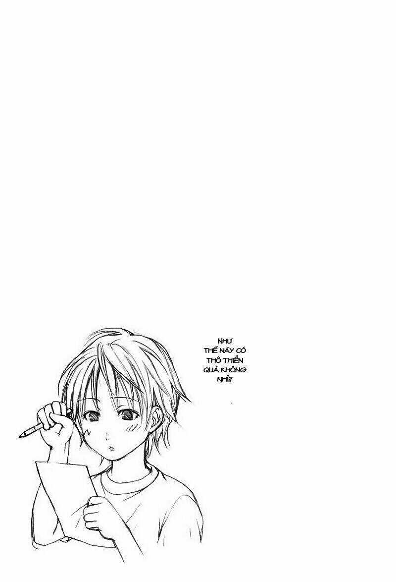 Minami-Ke Chapter 2 trang 8