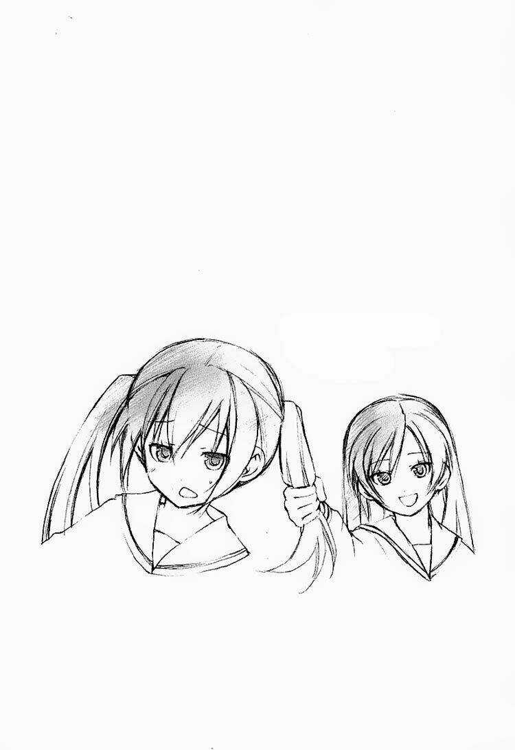 Minami-Ke Chapter 23 trang 8