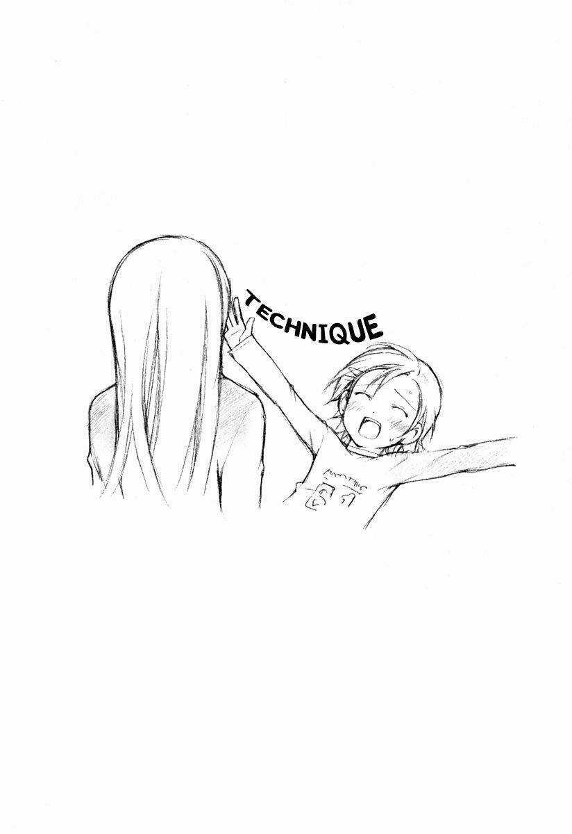 Minami-Ke Chapter 29 trang 9