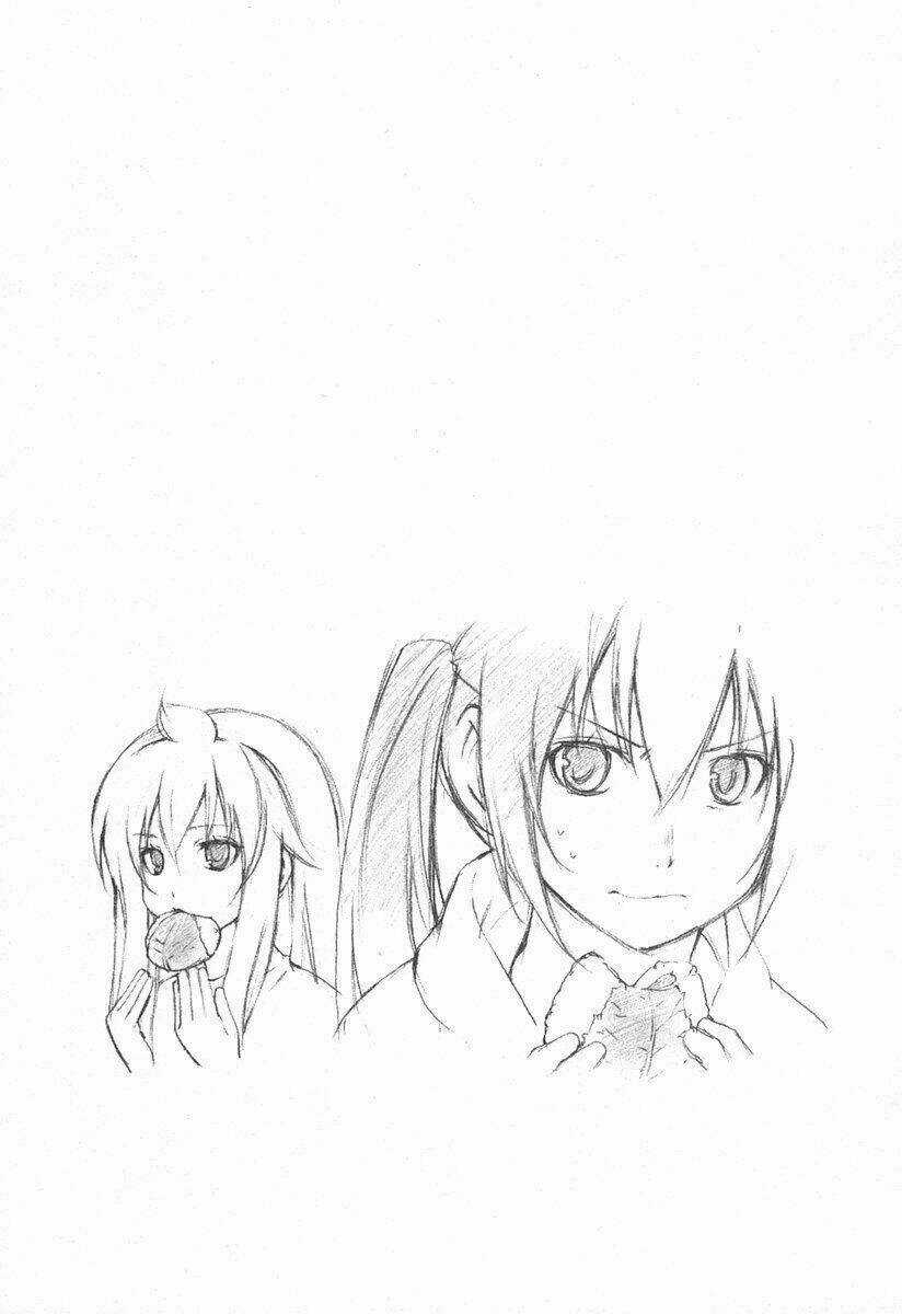 Minami-Ke Chapter 31 trang 9